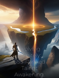 Evolving Infinitely: SSS-Ranked Talent Awakening.