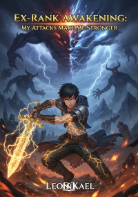 Ex-Rank Awakening: My Attacks Make Me Stronger