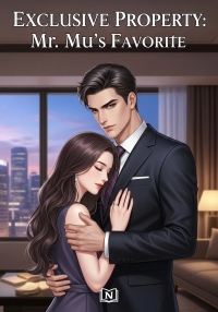 Exclusive Property: Mr. Mu's Favorite