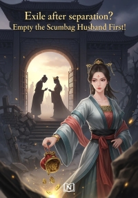 Exile after Divorce? Empty the Scumbag Husband First!