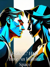 Exiled!? Ha! I have An Infinite Space