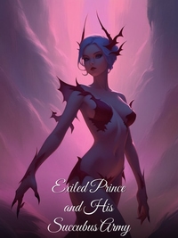 Exiled Prince and His Succubus Army