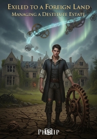 Exiled to a Foreign Land: Managing a Destitute Estate