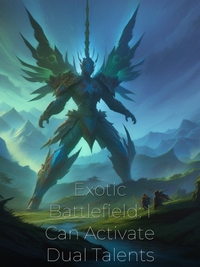 Exotic Battlefield: I Can Activate Dual Talents