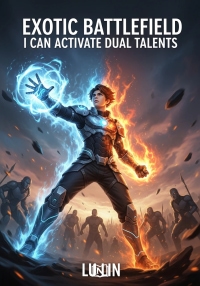 Exotic Battlefield: I Can Activate Dual Talents