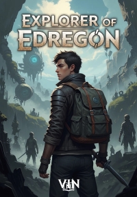 Explorer of Edregon