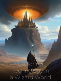 Exploring Technology in a Wizard World