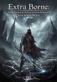 Extra Borne: Transmigrated Into A System Apocalypse Soulsborne Novel
