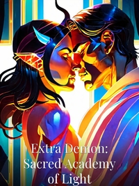 Extra Demon: Sacred Academy of Light