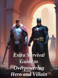 Extra Survival Guide to Overpowering Hero and Villain Novel