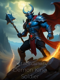 Extraordinary Demon King Soldier