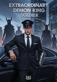 Extraordinary Demon King Soldier