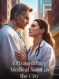 Extraordinary Medical Saint in the City