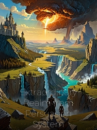 Extraordinary Realm from Persuasion System