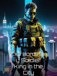 Extraordinary Soldier King in the City