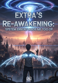 Extra's Re-awakening: System Errors Made Me Too OP