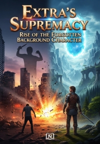 Extra's Supremacy: Rise of the Forgotten Background Character