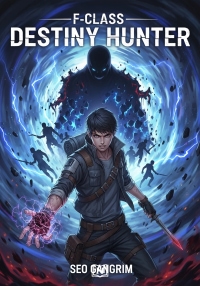 F-Class Destiny Hunter