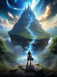 Fairy Tail: Collapsing Stars