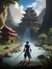 Fairy Tail: Jinchuriki