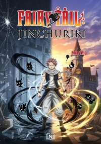 Fairy Tail: Jinchuriki