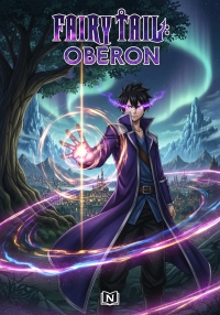 Fairy Tail: Oberon