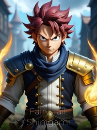 Fairy Tail: Shinigami