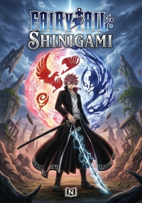 Fairy Tail: Shinigami