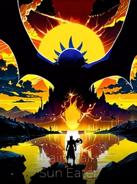 Fairy Tail: Sun Eater