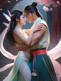 Fairy, You Can’t Wait Until After I’m Dead to Realize You Love Me