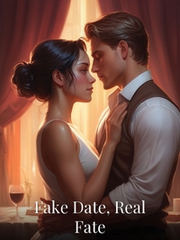 Fake Date, Real Fate