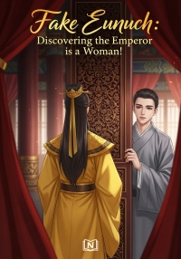 Fake Eunuch: Discovering the Emperor is a Woman!