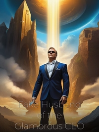Fake Husband of the Glamorous CEO