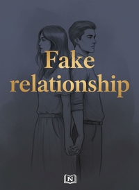 Fake relationship