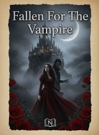 Fallen For The Vampire