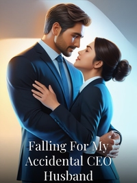 Falling For My Accidental CEO Husband
