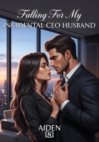Falling For My Accidental CEO Husband