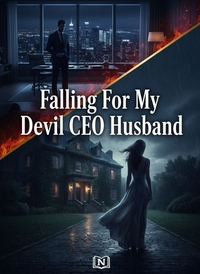 Falling For My Devil CEO Husband