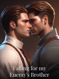 Falling for my Enemy's Brother