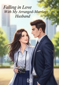 Falling in Love With My Arranged-Marriage Husband