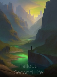 Fallout, Second Life