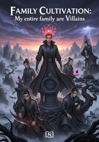 Family Cultivation: My entire family are Villains