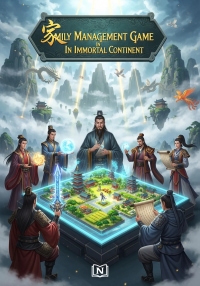 Family Management Game In Immortal Continent