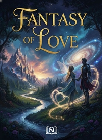 Fantasy Of Love
