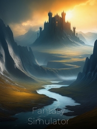 Fantasy Simulator