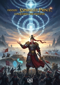 Fantasy: Unparalleled Prince, Conquering the Heavens!