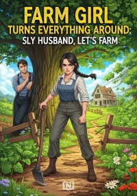 Farm Girl Turns Everything Around: Sly Husband, Let's Farm