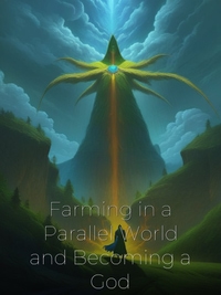 Farming in a Parallel World and Becoming a God Novel