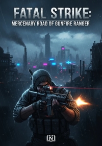 Fatal Strike: Mercenary Road of Gunfire Ranger