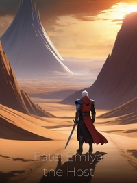 Fate: Emiya the Host